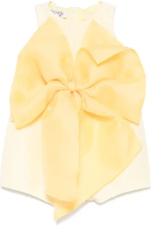 alapage Taffeta jurk