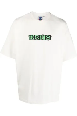Deus Ex Machina T