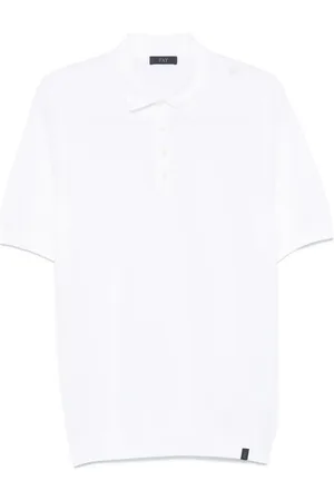 FAY Piqué poloshirt