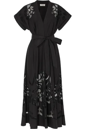 TEMPERLEY LONDON Nelle jurk