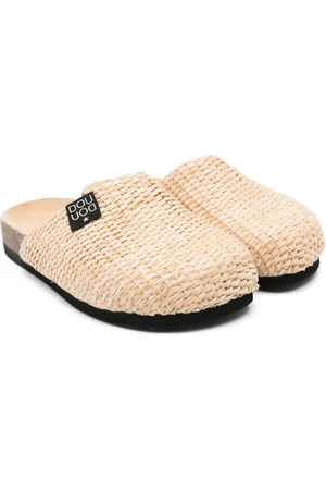 DOUUOD KIDS Birky slippers