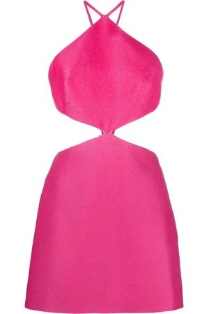 VALENTINO GARAVANI Jurk versierd met strik