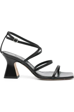Aeyde 75 mm Edda sandalen