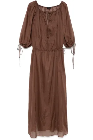 The Andamane Katoenen maxi