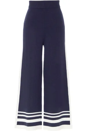 TEMPERLEY LONDON Bretton broek