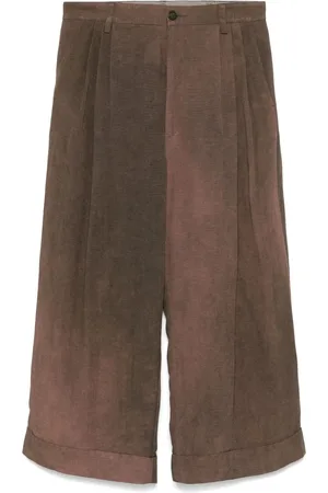 ZIGGY CHEN Pantalon