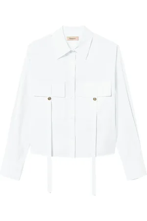Twin-Set Woven blouse