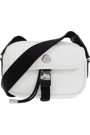 Moncler New Trick waterafstotende crossbodytas