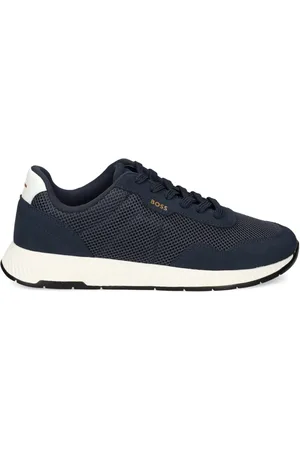 HUGO BOSS Titanium sneakers