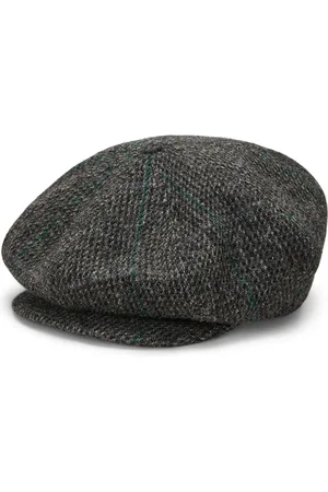 Ralph Lauren The Morehouse Collection Newsboy pet