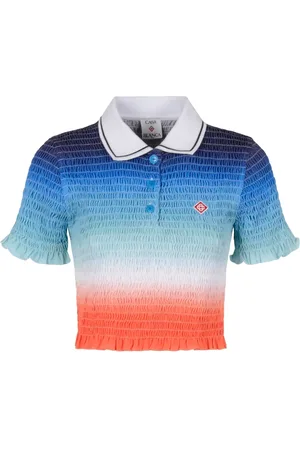 Casablanca Gesmockte polotop