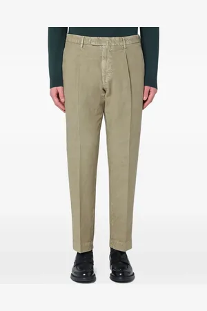 Biagio Santaniello Straight broek