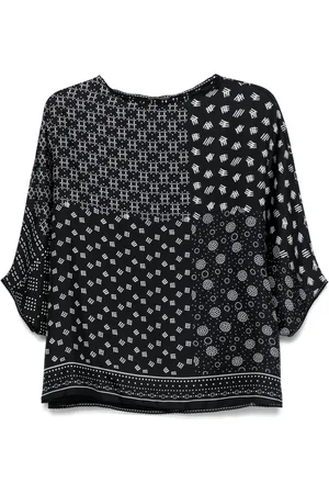 Faliero Sarti Lud blouse