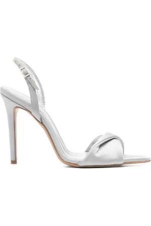 GINISSIMA 110 mm slingback sandalen