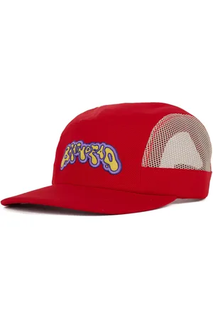 Brain Dead Pet met geborduurd logo
