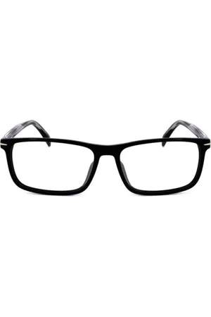 DB EYEWEAR BY DAVID BECKHAM Bril met rechthoekig montuur