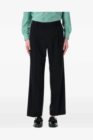 Auralee Pantalon