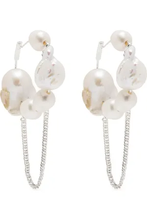 Jil Sander Oorbellen