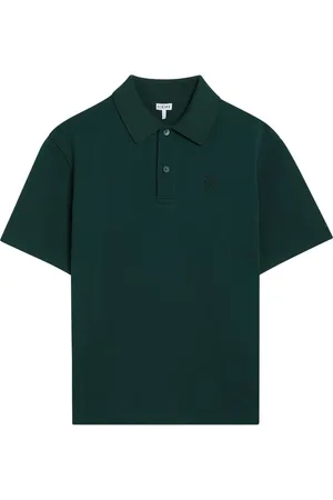 Loewe Katoenen poloshirt