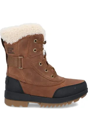 sorel Torino II laarzen