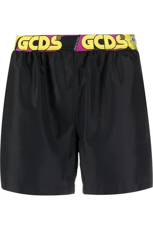 GCDS X Spongebob zwembroek