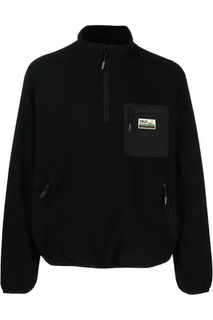 Deus Ex Machina Trui met logopatch