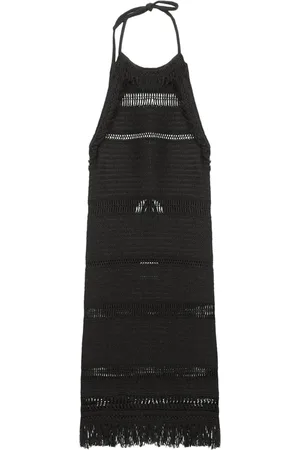 Marant Etoile Aralia jurk
