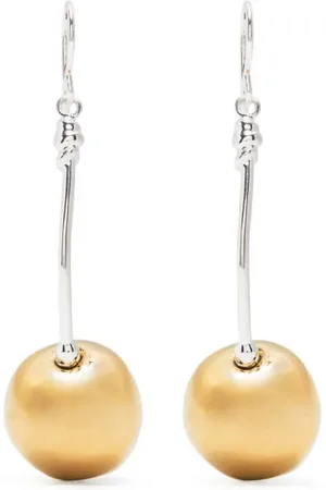 Jil Sander Oorbellen