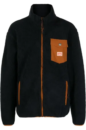 Deus Ex Machina Bomberjack met logopatch