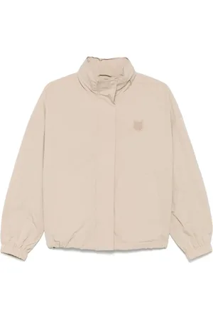 Maison Kitsuné Bomberjack met Fox