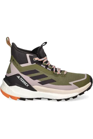 adidas Terrex Free Hiker sneakers