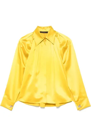 Max Mara Salice blouse