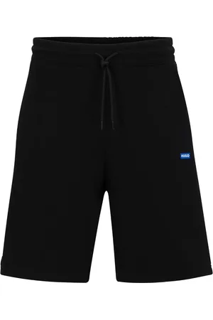 HUGO BOSS Trainingsshorts met logo