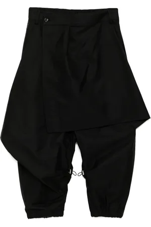 SONGZIO Hanbok joggingbroek