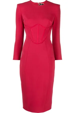 Elisabetta Franchi Midi