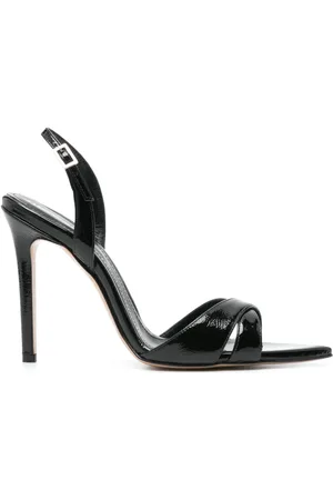 GINISSIMA Leren sandalen
