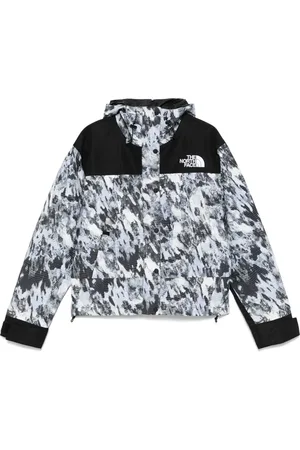 The North Face DryVent Mono Mountain jack