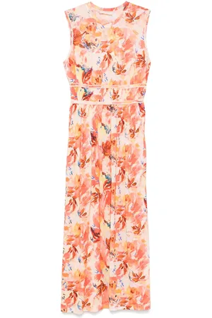 ULLA JOHNSON Simone jurk