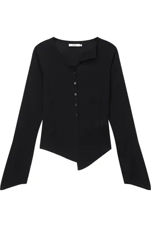 B+AB Asymmetrisch vest