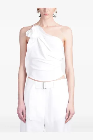 MAGDA BUTRYM Asymmetrische top