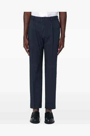 Biagio Santaniello Cropped pantalon