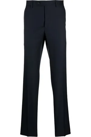 Boggi Milano Straight pantalon