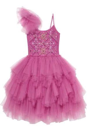 Tutu Du Monde Tulen jurk