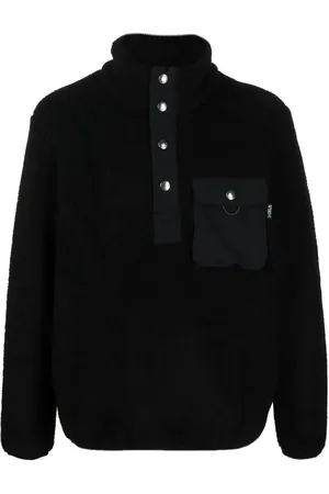 Deus Ex Machina Trui met knopen