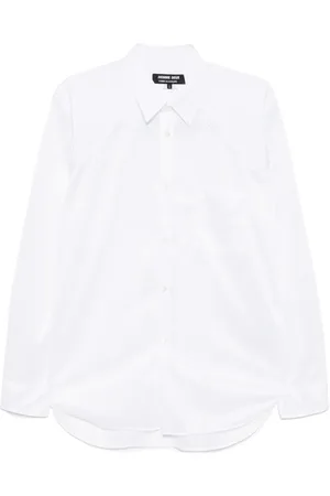 Comme des Garçons Mesh overhemd