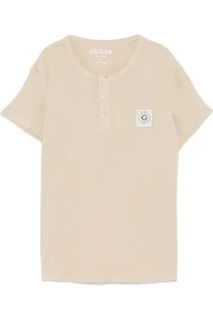 Guess Katoenen T