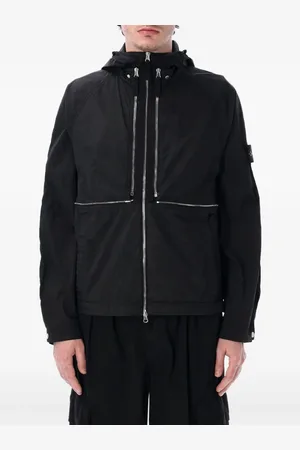 Stone Island Jack met capuchon