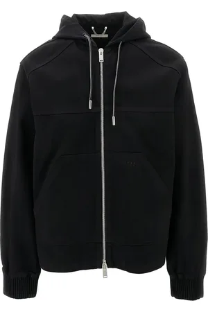 1989 STUDIO Hoodie met geborduurd logo
