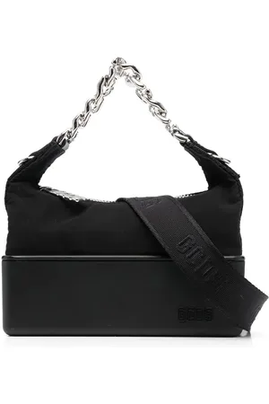 GCDS Matilda leren tas
