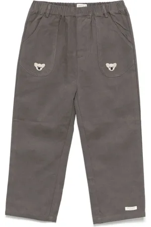 Donsje Kassim broek